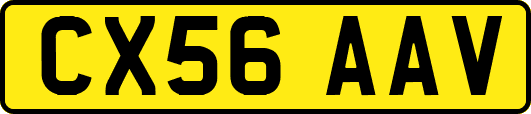 CX56AAV