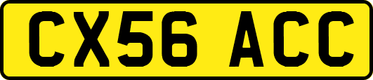 CX56ACC