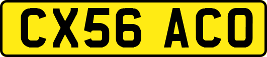 CX56ACO