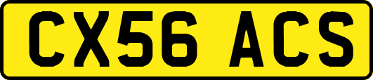 CX56ACS