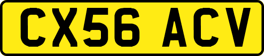 CX56ACV