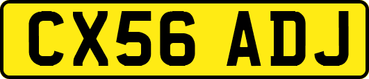 CX56ADJ