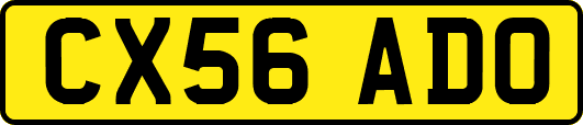 CX56ADO
