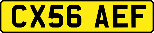 CX56AEF