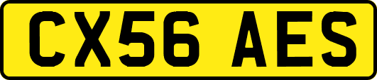 CX56AES