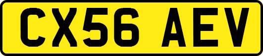 CX56AEV