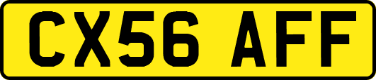 CX56AFF