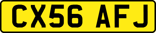 CX56AFJ
