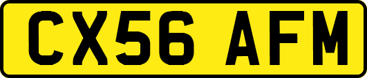 CX56AFM