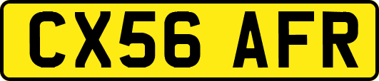 CX56AFR