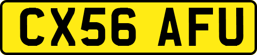 CX56AFU