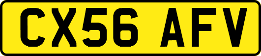 CX56AFV