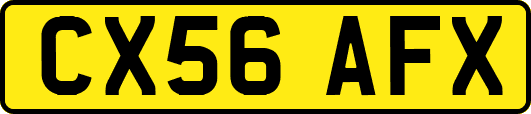 CX56AFX