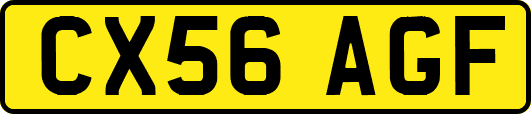 CX56AGF