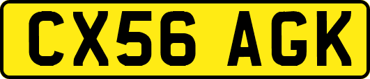 CX56AGK