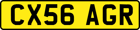 CX56AGR