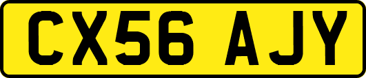 CX56AJY