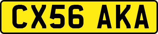 CX56AKA