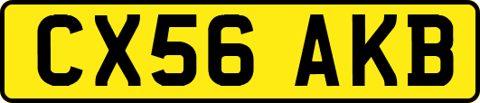 CX56AKB