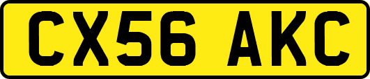 CX56AKC