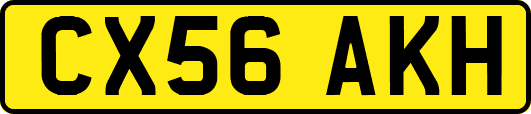 CX56AKH