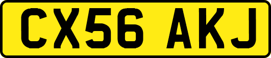 CX56AKJ