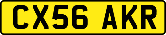 CX56AKR