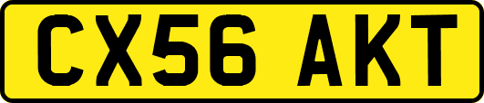 CX56AKT