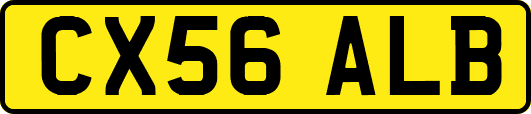 CX56ALB