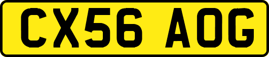 CX56AOG