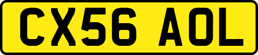 CX56AOL