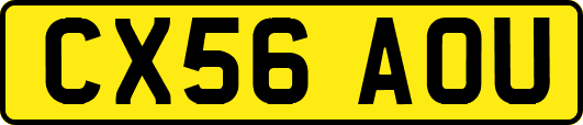 CX56AOU