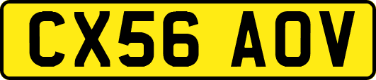 CX56AOV