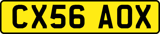 CX56AOX