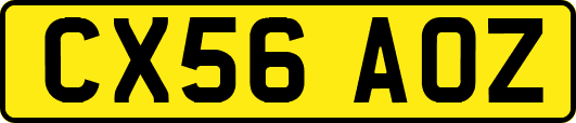 CX56AOZ
