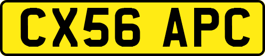 CX56APC