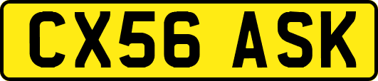 CX56ASK