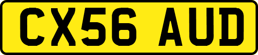CX56AUD