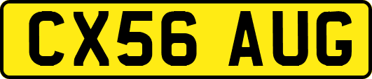 CX56AUG