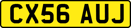 CX56AUJ