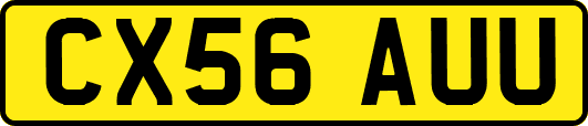 CX56AUU