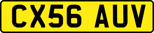 CX56AUV