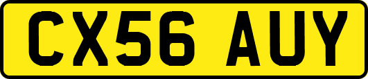CX56AUY