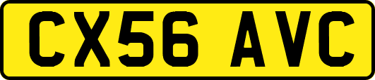 CX56AVC