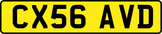 CX56AVD