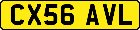 CX56AVL