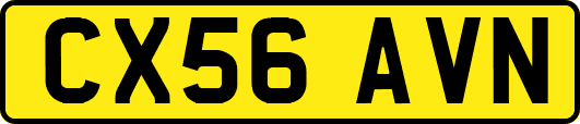 CX56AVN