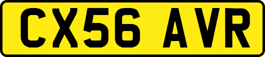 CX56AVR