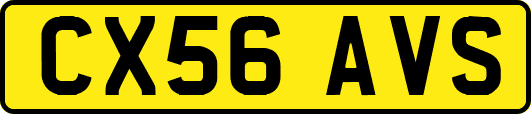 CX56AVS