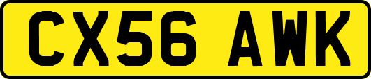 CX56AWK